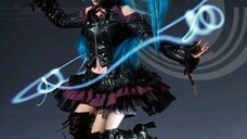 神次元!ふぉーちゅん・まてりある