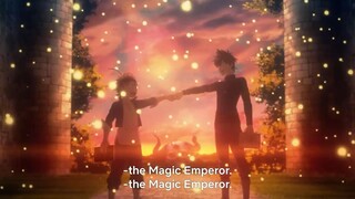 Black Clover_ Sword of the Wizard King   Watch Full Movie: Link in Description