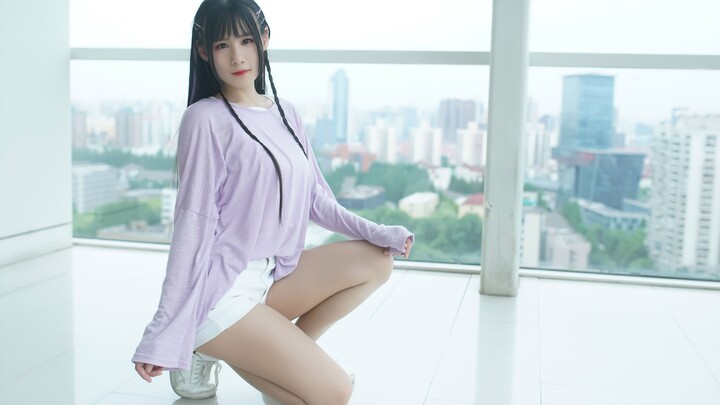 【Chúc mừng kỷ niệm một năm An Dou】Lip&Hip☆Đôi môi của tôi sẽ làm tan chảy bạn