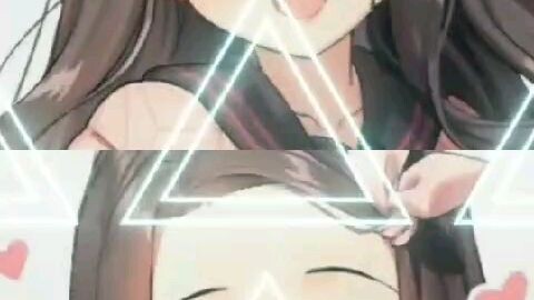 Kamado Nezuko