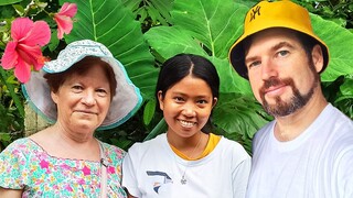 OUR DREAM ISLAND | LIFE IN THE PHILIPPINES | ISLAND LIFE