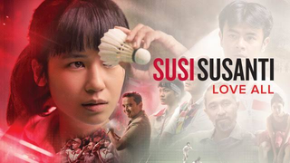 Susi Susanti - Love All (2019)