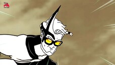 OTSUTSUKI MISTERIUS VS KEKUATAN SHIBAI | BORUTO TWO BLUE VORTEX PART 1463