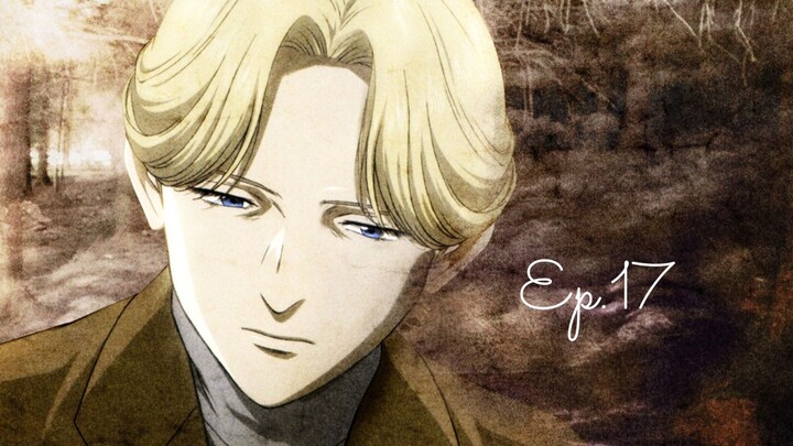 Monster คนปีศาจ (2004) 𝔢𝔭¹⁷  ซับไทย