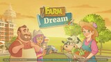 [Game Mod] Farm Dream MOD APK 1.10.8 (Vô Hạn Tiền)