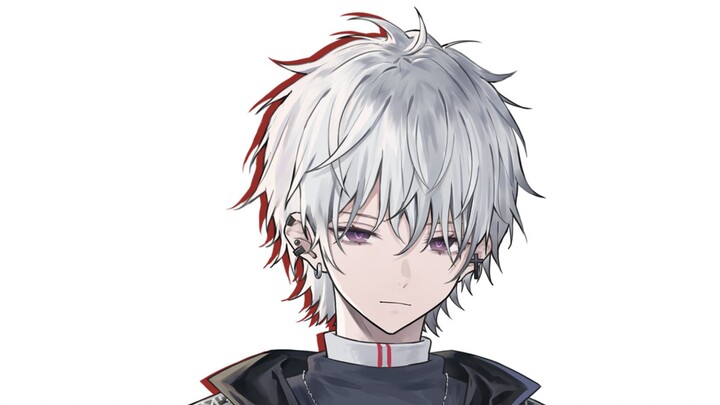 [Live2D model display]...Tsk, what a nasty task