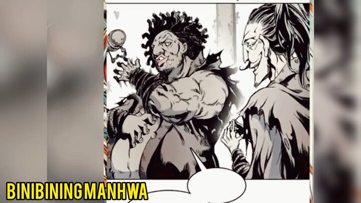 (8) Martial artist na sinuway ang utos ng kanyang Bayan para iligtas ang mahal nyang kaibigan