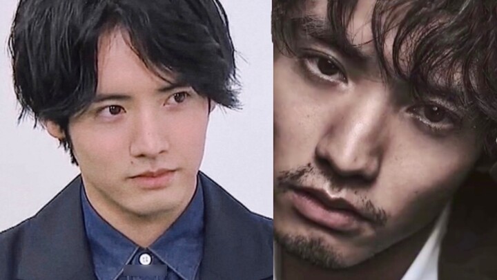 Isn't this the same person?!