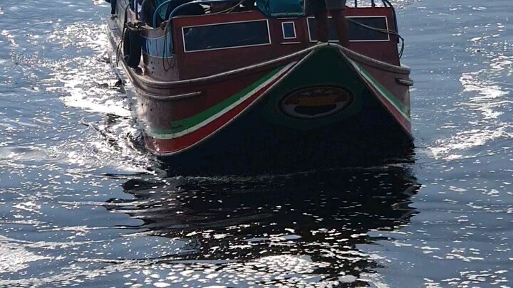 kapten udin