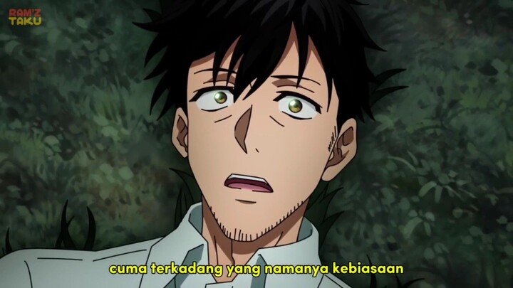 Mantan Pemb*nuh Bayaran Yang Menjadi Guru TK..!!