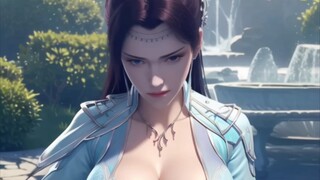 Khi tông chủ Vân nổi giận, hắn sẽ vô cùng hung dữ!