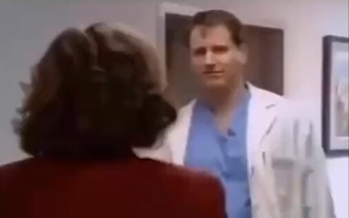 The patient isn’t messing around—let me give you all a real treat!