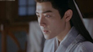 [Xiao Zhan Narcissus/Three Shadows] Pseudo "Xiaoxing Guyu-Part 1" pilot film (Double Strong/He/No Ch