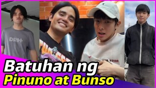 Pablo at Justin bardagulan! Pinuno versus bunso! / SB19 Update