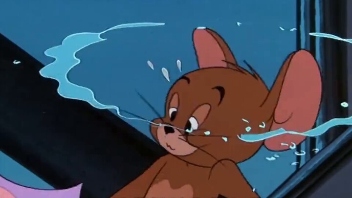 This is the original MV of Khalil Fong's "Love Love Love"! [Cat and Mouse]
