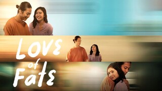 Love of Fate (2021)