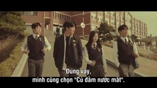 Mối Liên Kết Bí Ẩn EP 8 [Sub Việt]
