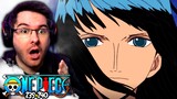 ROBIN LEAVES THE STRAW HATS?! | One Piece Episode 239 & 240 REACTION | Anime Reaction