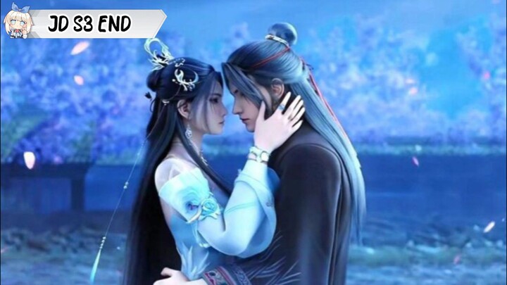 Jade Dinasty s3 episode 26 END [78 SUB INDO]