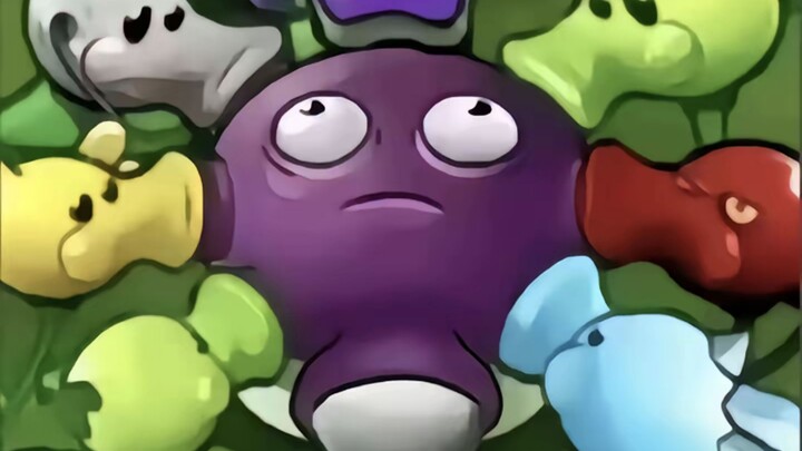 Everyone has a bright future.