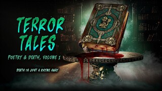 Terror Tales: Poetry & Death Volume 1 (2025) - English Subtitle