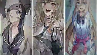 kumpulan para waifu nih💗btw ada waifu mu g? 💐🎀