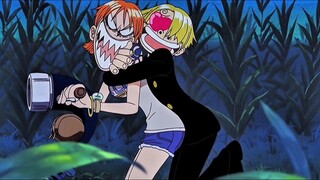 Kapan Lagi Bisa Boncengan sama Nami Chan 🤣