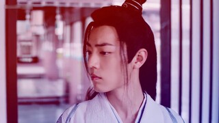 [Drama version of Wang Xian || Pseudo-plot] Jin Yuliangyuan (aka: Uncle Jiang wants me to marry)