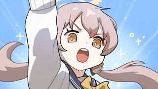 เราเพิ่งเริ่มต้นตอนนี้! [การ์ตูนไฟล์ Azure]