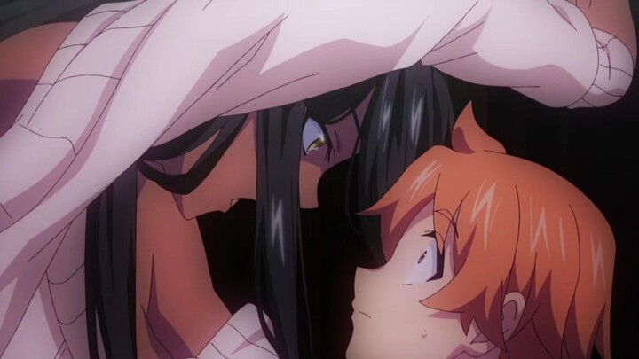 Anime Ini Lulus Sensor dan Terlalu Brutal Daripada Manga +18