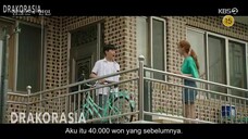 Jinxed at First Ep 04 Sub Indo