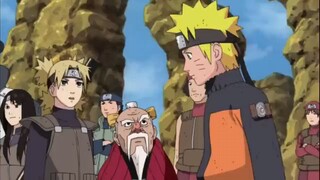 Filosofi Madara Uchiha Dari Naruto Shippuden