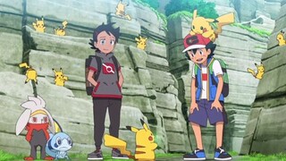 POKEMON (picachu don't want to evolve)