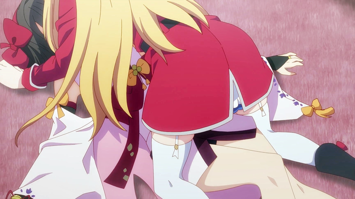 [October] The Melancholy of the Stay-at-Home Vampire Princess - Episode 10 Preview [Chinese Subtitle