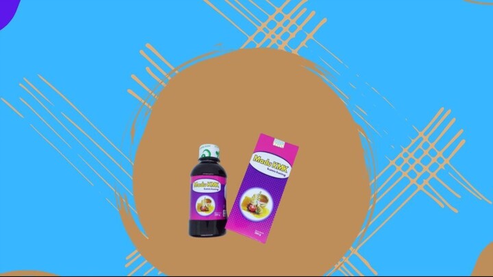 Obat Saluran Kemih Mujarab AHLINYA,