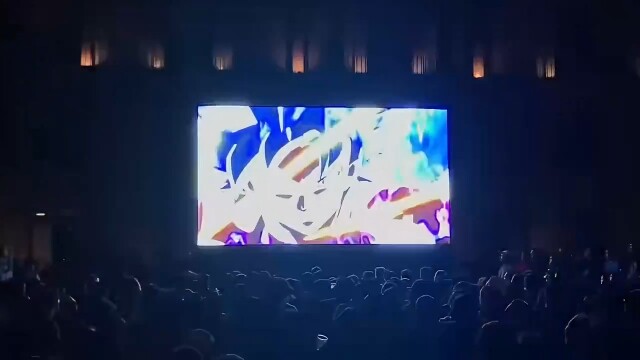 [ Dragon Ball Super ] 7 tahun yang lalu, Episode 318, Ultra Instinct Backlash, Episode 130