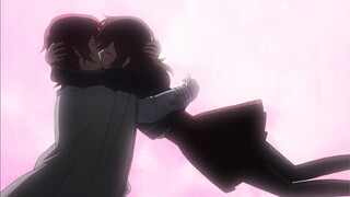 Meiji Tokyo Renka (Episode 12)