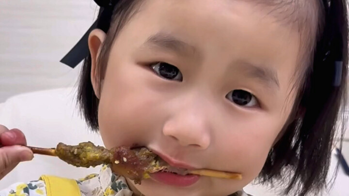 كباب لحم الضأن