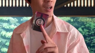 你的背后全是破绽啊