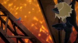 [Mèo Nhện] PV 2D (Thiết Kế Cũ)