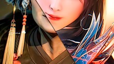 tampak luar 🧙🏻♀️ tampak dalam 🤤| Nenek Si| Tales of Herding Gods