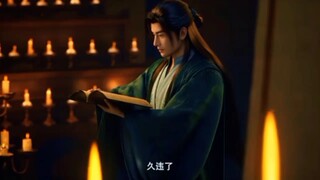 Preview A Records Mortals Journey To Immortal Eps 164 ❗
