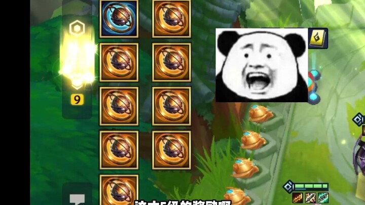 “Challenging the Internet’s Most Nami in League of Legends”