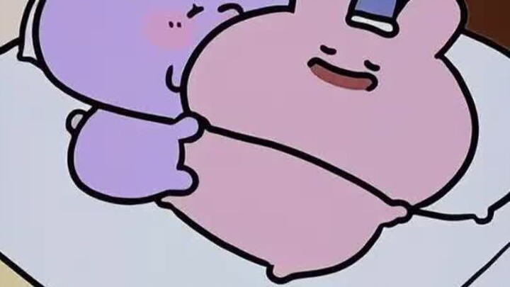 I like you—really like you, super like you.