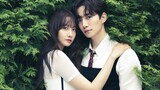 Yoona and Junho Allure Cover 😍😍😍😍Look at them...My Gosh 😍💯💯💯💯💯 #Yoona #Junho