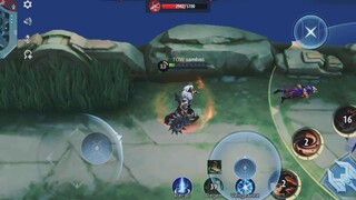 Mlbb balmond meresahkn😎