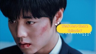 Yakhanyeongung Class 2 Episode 7 (Kdrama) English Sub