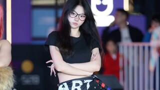 【النسخة الكاملة من أبراكادابرا】 ارقص رقصة الغطرسة إذا كنت عابس الوجه