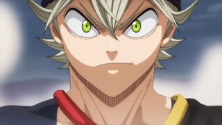 ASTA AFTER TIME SKIP NIH SENGGOL DONG!