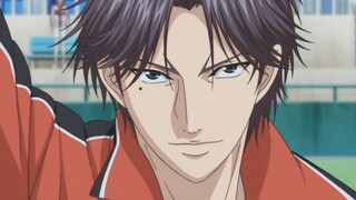 【Keigo Atobe】ฉลองวันเกิดปี 2021｜สปอต｜นัดหยุดงาน